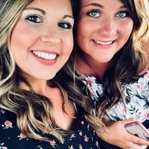 Meet your Posher, Kaitlyn